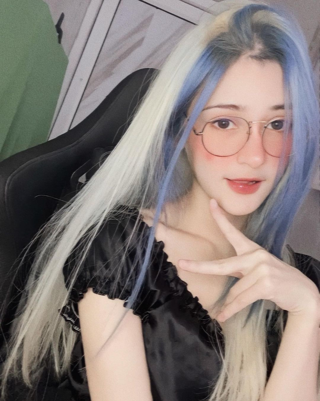 Nu tuyen thu eSports Thai Lan co ngoai hinh noi bat anh 5