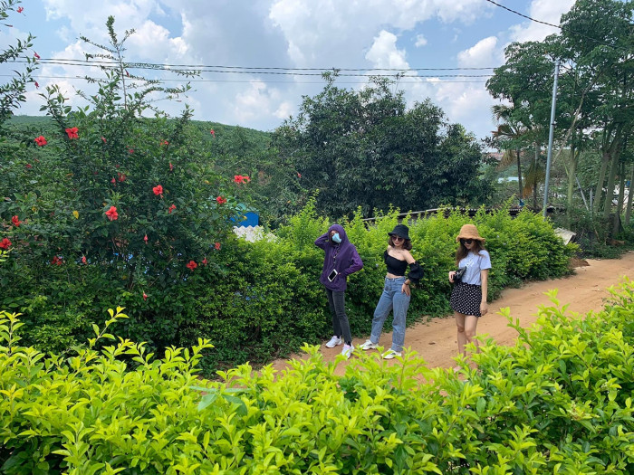 Rộ săn đất nghỉ dưỡng ven sông núi, view tiền tỷ 1