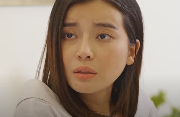 'Bão ngầm' tập 60: Hạ Lam suy kiệt, ngất xỉu phải vào viện cấp cứu