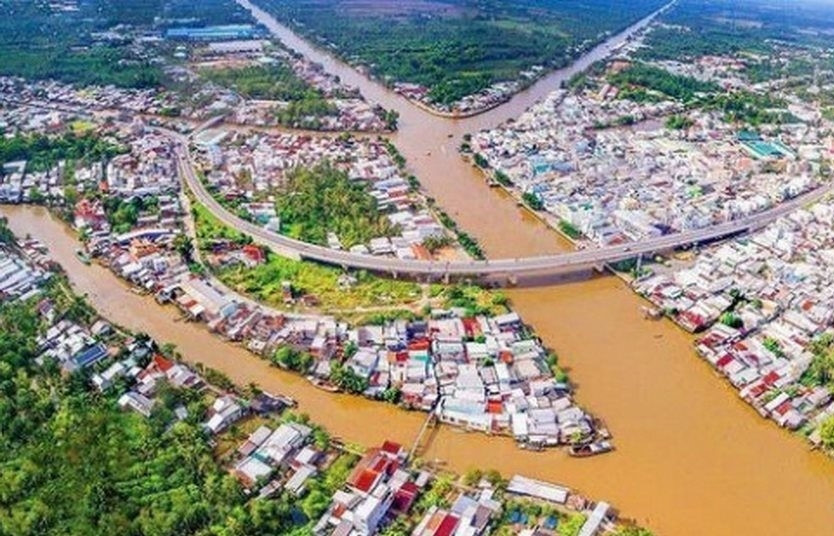 Đồng bằng sông Cửu Long: Quy hoạch phải vượt lên trên lợi ích cục bộ địa phương