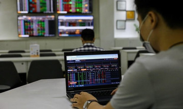 Stock exchanges to disclose self-trading data before May 23