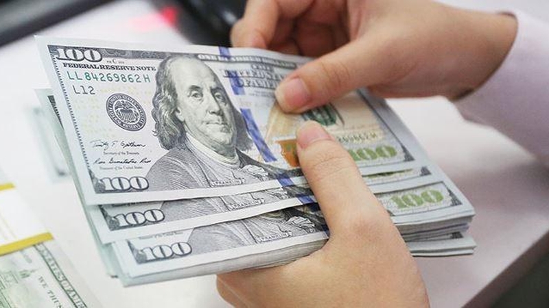 USD tiếp đà giảm sâu, Ngân hàng Nhà nước mạnh tay điều chỉnh
