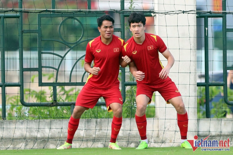 Lịch thi đấu bóng đá hôm nay 19/5: Bán kết bóng đá nam SEA Games 31