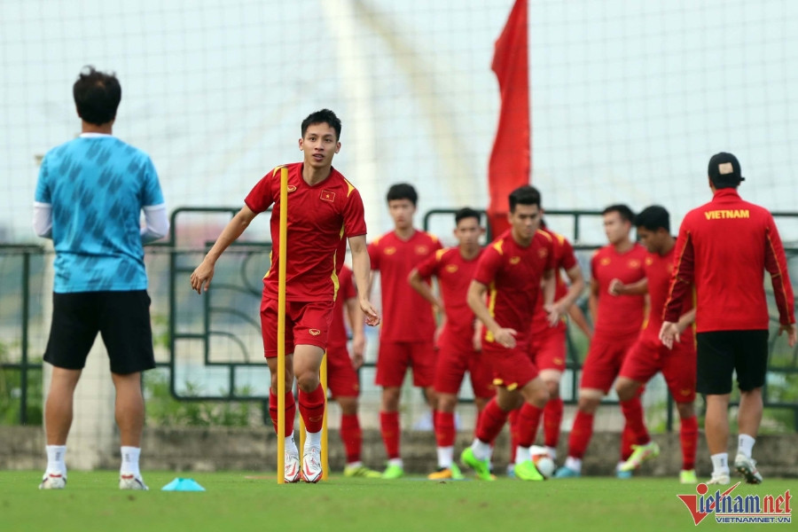 Lịch thi đấu bóng đá SEA Games 31 hôm nay 19/5: Bán kết bóng đá nam