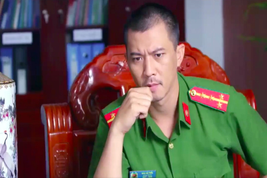 ‘Bão ngầm’ càng xem càng đuối về nhiều mặt