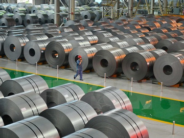 Vietnam removes anti-dumping duties on steel imports from China, S.Korea