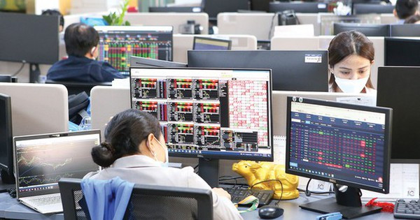 Vietnam's stock market has potential in long term