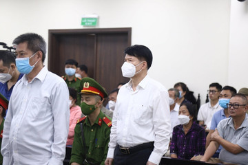 Kiến nghị làm rõ thêm hành vi người liên quan vụ ông Trương Quốc Cường bị xét xử