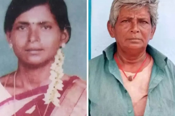 The widow disguised herself as a man for 36 years to take care of her child