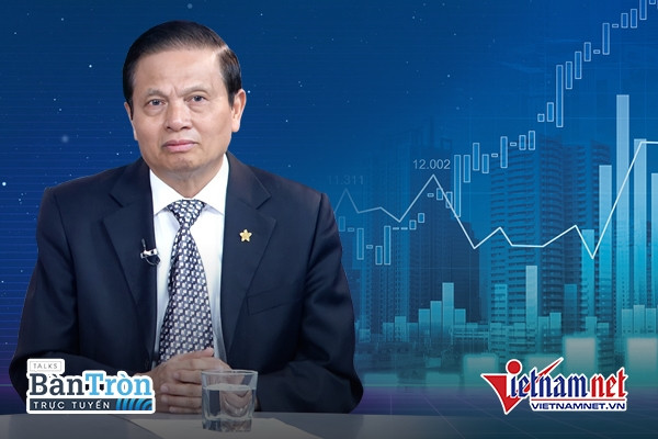 Chỗ đứng không quan trọng bằng hướng đi