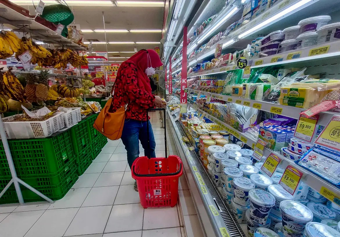 Bão giá và lạm phát lương thực đang càn quét khắp châu Á - 5