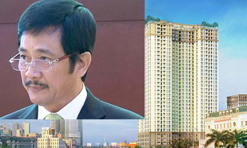 Tỷ phú giàu số 2 Việt Nam dịch chuyển khối tài sản 360 triệu USD