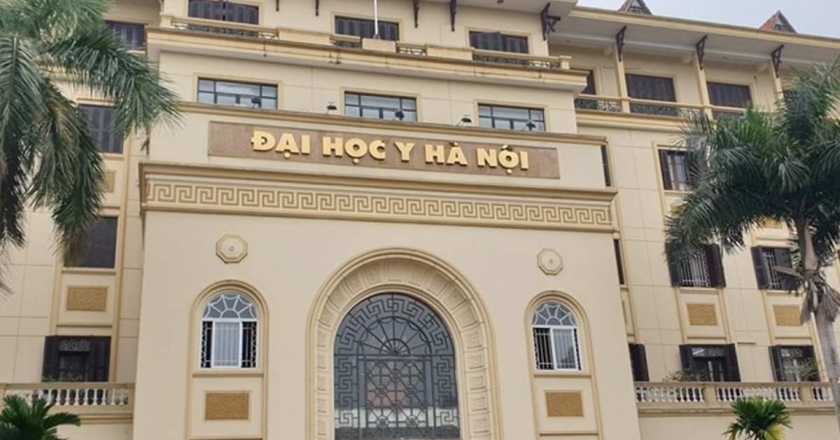 Tuition fees at Hanoi Medical University will increase by more than 70% next year