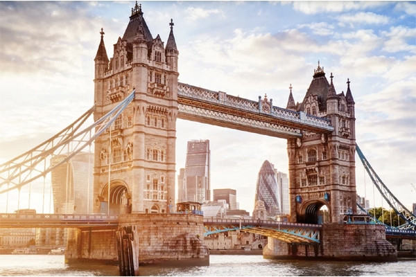 Nên du lịch châu Âu thời điểm nào?