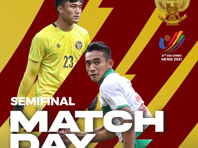 Link xem trực tiếp bóng đá U23 Thái Lan vs U23 Indonesia, 16h ngày 19/5