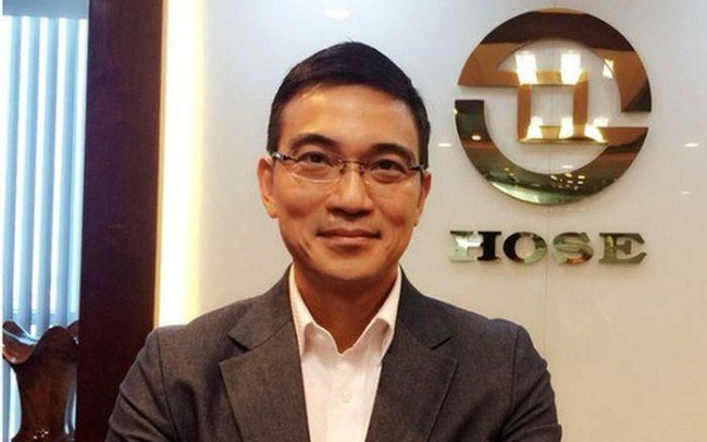 Under Mr. Le Hai Tra, HoSE spends 500 billion to monitor the market in 2021