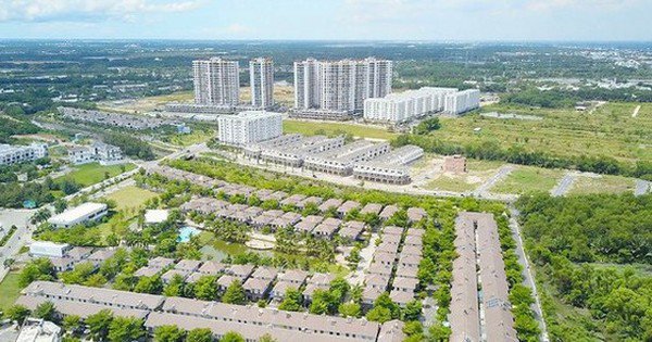 HCMC needs over US$3 bln for housing development