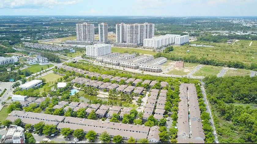 HCMC needs over US$3 bln for housing development ảnh 1