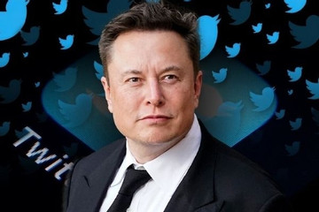 Hơn 23% tài khoản theo dõi Twitter của Elon Musk là giả mạo