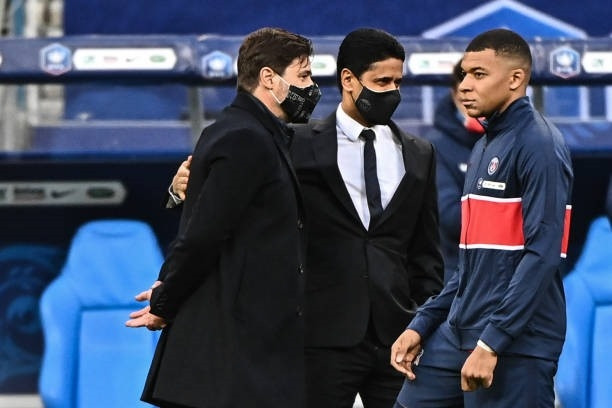 PSG điên cuồng cho Mbappe trảm HLV trưởng, bán cầu thủ tùy thích