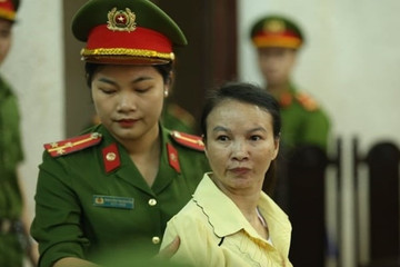 Tòa Cấp cao hủy một phần án sơ thẩm liên quan đến mẹ nữ sinh giao gà ở Điện Biên