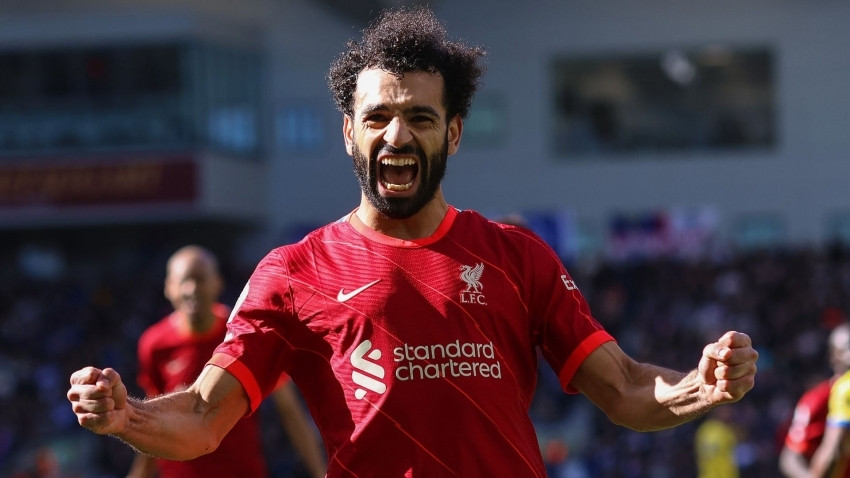 Salah được cảnh báo sẽ thế nào nếu không gia hạn Liverpool