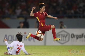 Lịch thi đấu bóng đá hôm nay 18/5: Bán kết bóng đá nữ SEA Games 31