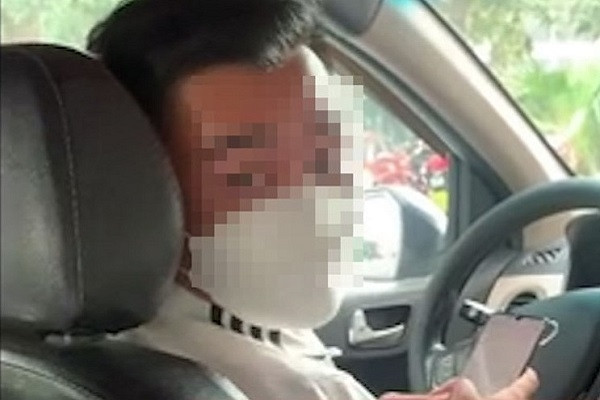 Tài xế taxi đòi hơn 500 nghìn đồng cho 14km: Giám đốc hãng xe nói tình tiết bất ngờ
