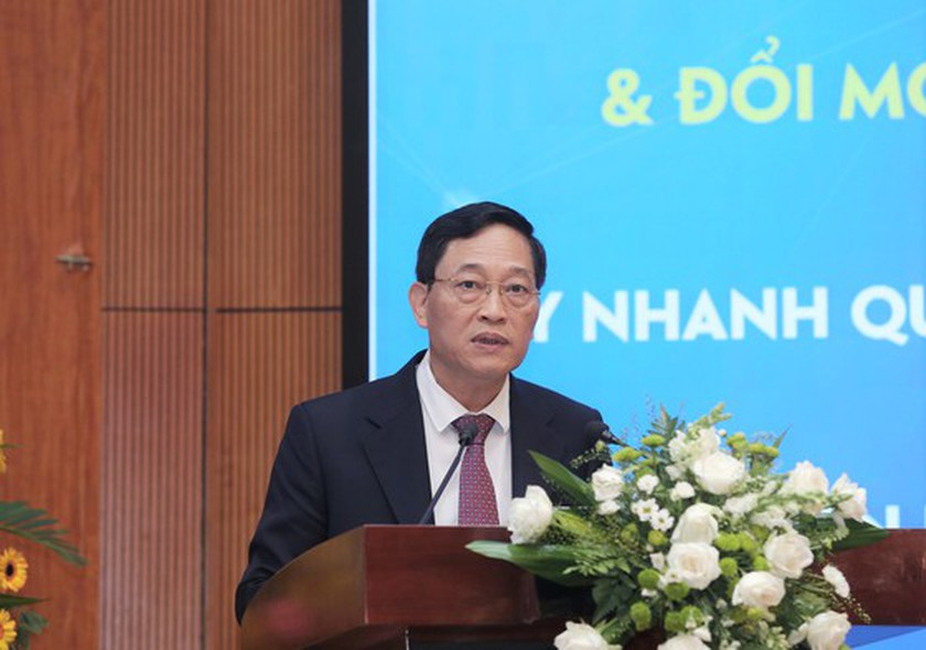 Two scientists win Ta Quang Buu Award 2022 ảnh 2