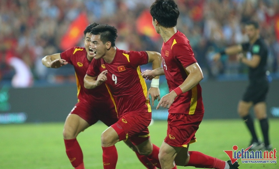 Kết quả bóng đá SEA Games 31 hôm nay 19/5: U23 Việt Nam và U23 Thái Lan vào chung kết