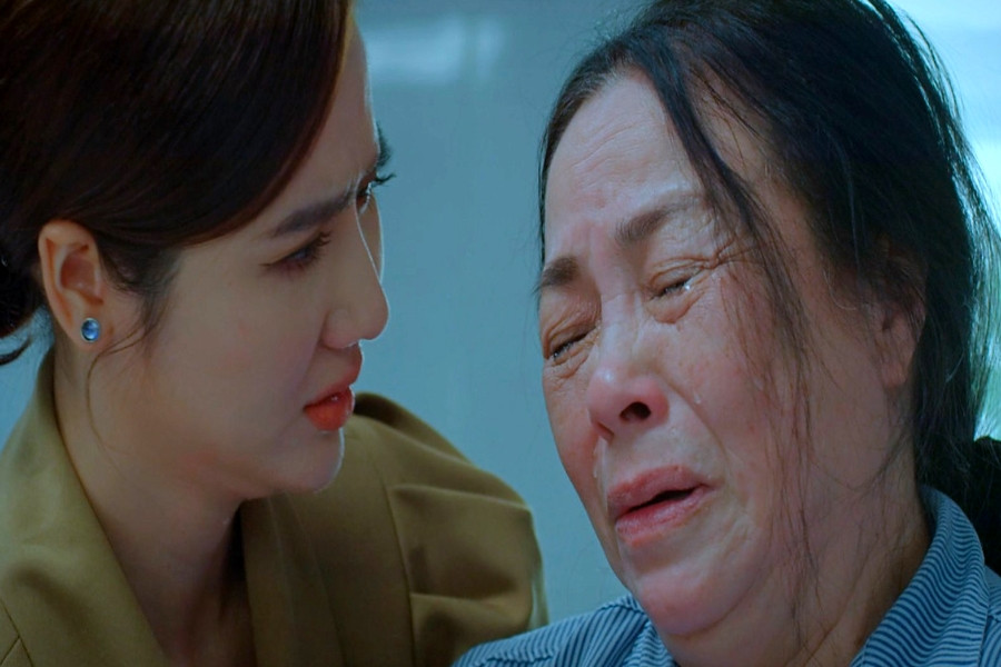 Tôi không chịu nổi khi xem 'Thương ngày nắng về'