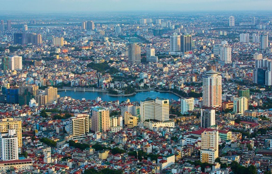 'Phản đòn' siết tín dụng bất động sản: Chỉ mới nghe tin, giá nhà đã tăng