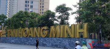 Corporate bond issuance drops sharply after arrest of Tan Hoang Minh chair