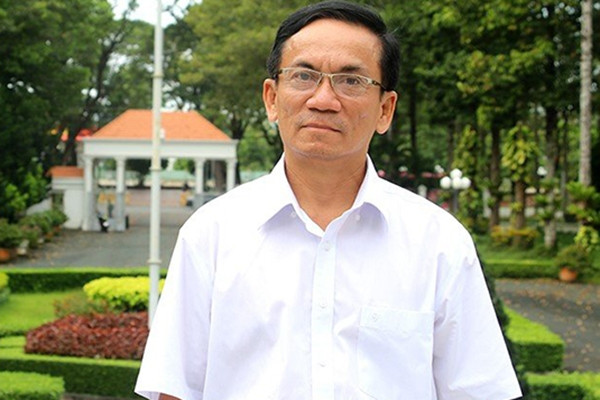 Bắt giam Giám đốc CDC Đồng Tháp liên quan đến Việt Á