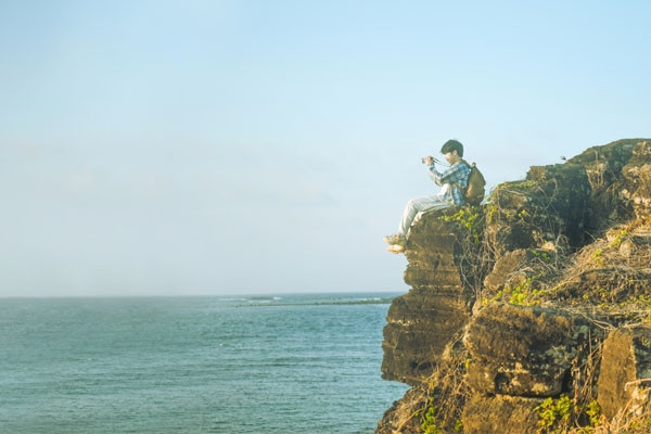 '1001' điểm check-in đẹp như phim ở đảo ngọc đốn tim du khách