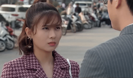 'Chồng cũ, vợ cũ, người yêu cũ' tập 8, Minh bắt gặp Mai Anh bên tình cũ của Giang