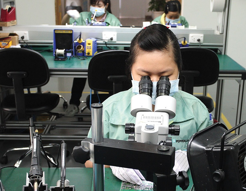 FDI quality in need of fresh policy boost