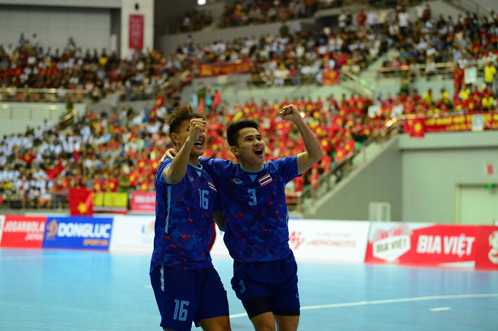 futsal viet nam vs thai lan 2 919