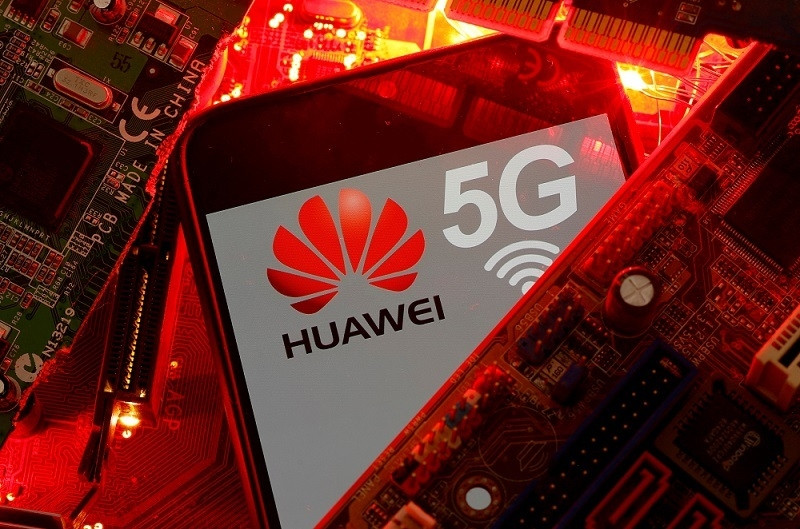 Canada cấm thiết bị Huawei và ZTE khỏi mạng 5G