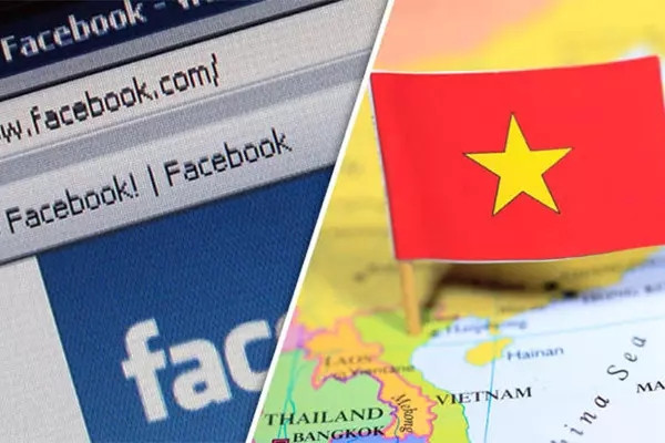Facebook to register, declare and pay foreign contractor tax in Vietnam