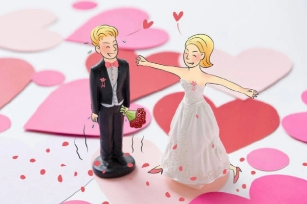 Mất 270 triệu lấy vợ mà chưa hề được 'yêu': 'Anh ấy thử 4 lần đều thất bại'