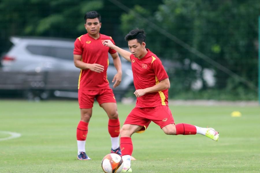 U23 Việt Nam ‘phòng hờ’ cho trận chung kết gặp U23 Thái Lan
