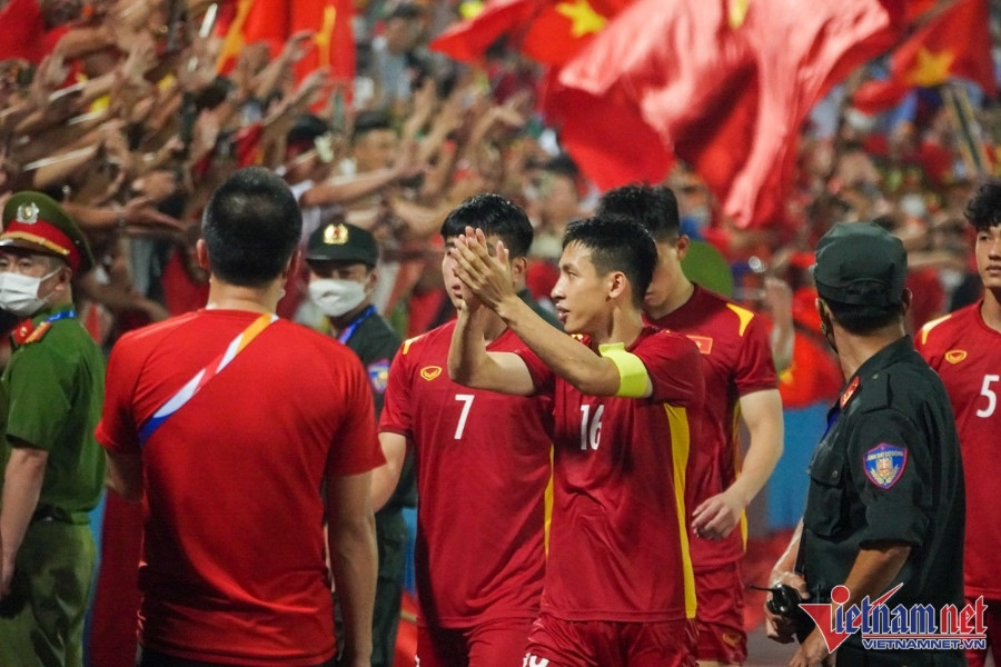 ‘U23 Việt Nam đấu Thái Lan, HCV SEA Games vẫy gọi lần nữa’