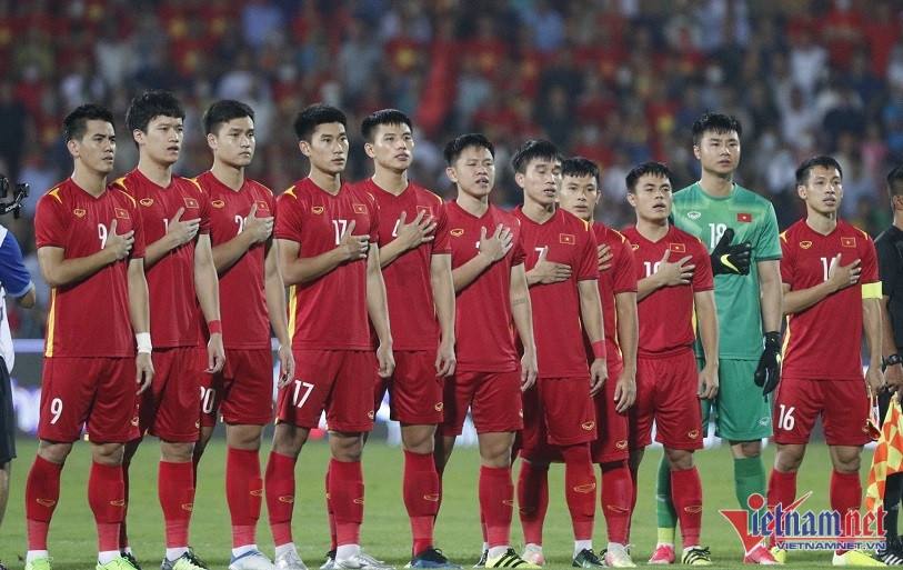 U23 Việt Nam: Làm gì để không ôm hận trước người Thái?