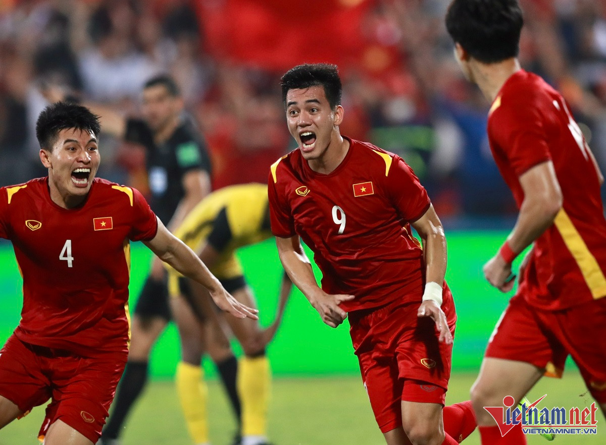 ‘U23 Việt Nam đấu Thái Lan, HCV SEA Games vẫy gọi lần nữa’