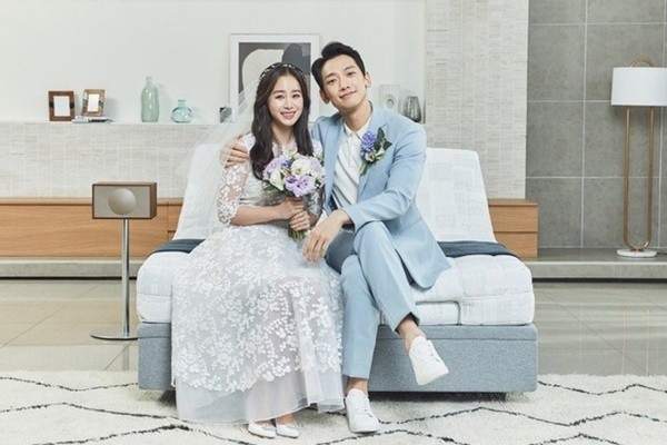 Vợ chồng Bi Rain - Kim Tae Hee lãi hơn 60 tỷ đồng khi bán nhà