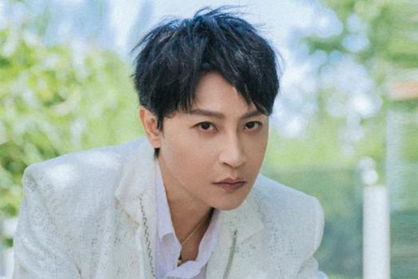 The actor ‘Hoan Chau’ was accused of stealing his salary by the manager
