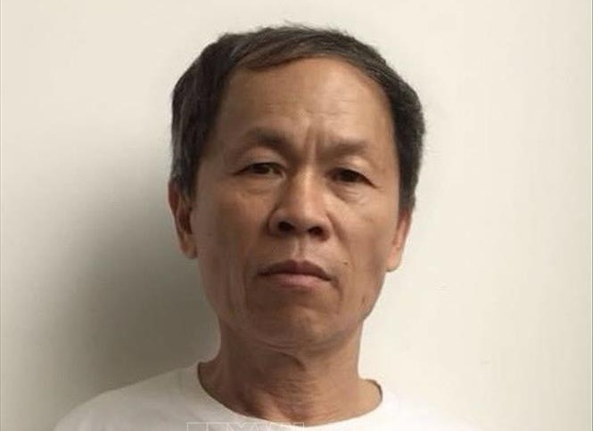 Bắt đối tượng Trương Văn Dũng để điều tra về tội Tuyên truyền chống nhà nước