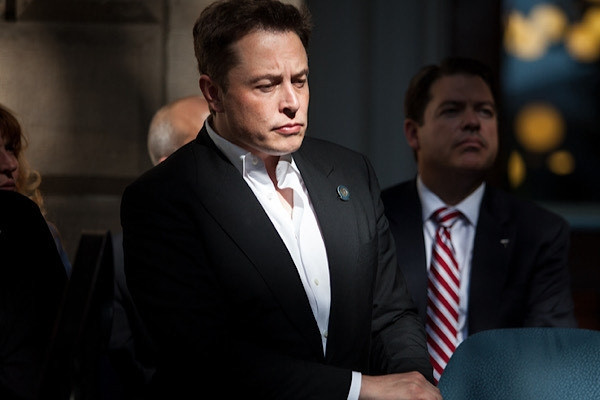 Will Elon Musk’s sexual harassment allegations affect the Twitter acquisition?