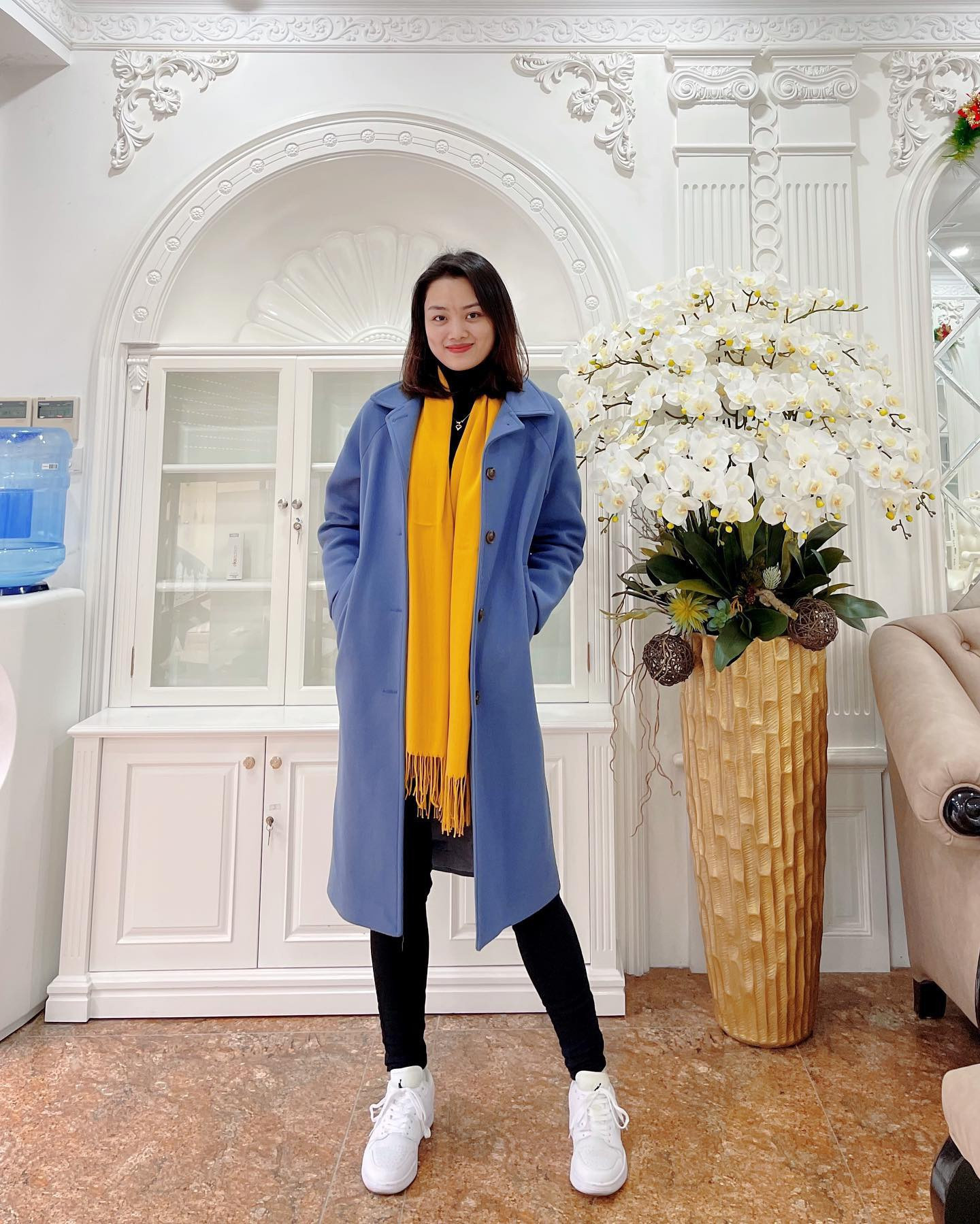 hoa khoi bong chuyen viet nam anh 11